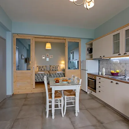 Apartment The Village