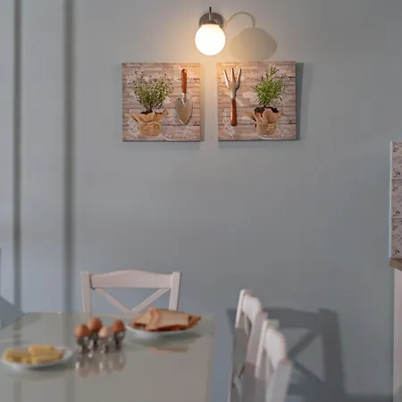 The Village Apartment *