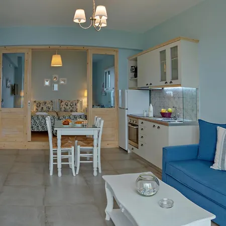 The Village Apartment *