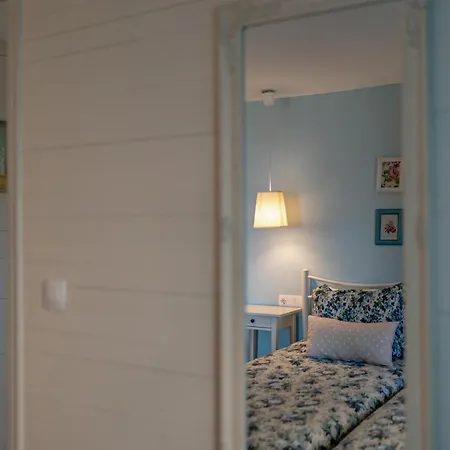 The Village Apartment Plakias