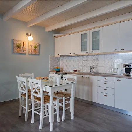 The Village Apartment Plakias