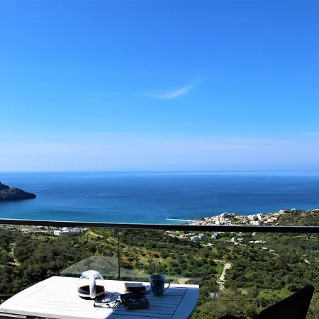 The Village Plakias