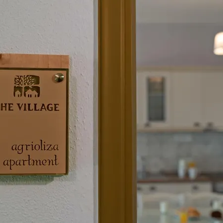 The Village Apartment Plakias