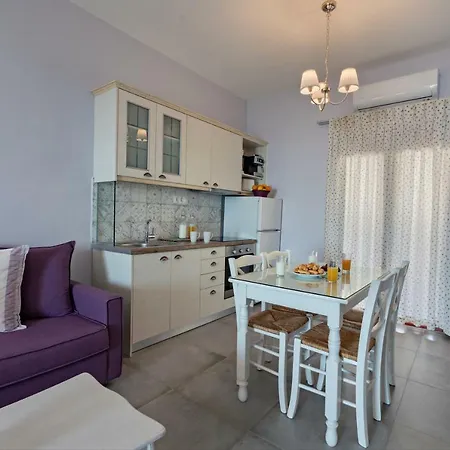 The Village * Plakias