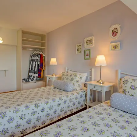 The Village Apartment