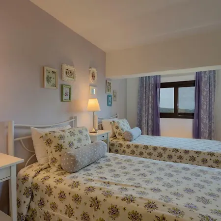 The Village Apartment