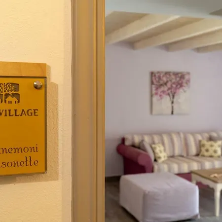 Apartment The Village