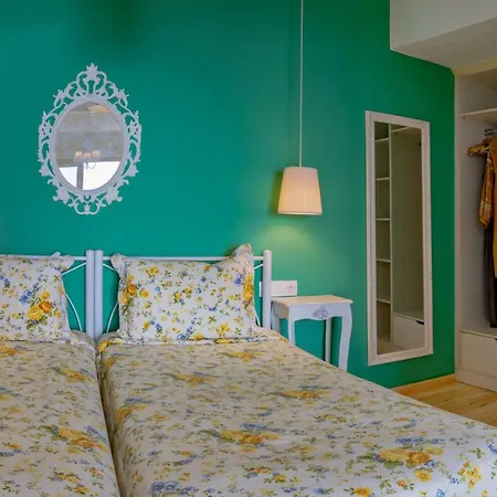 Apartment The Village *