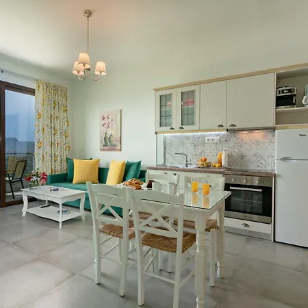 The Village Apartment