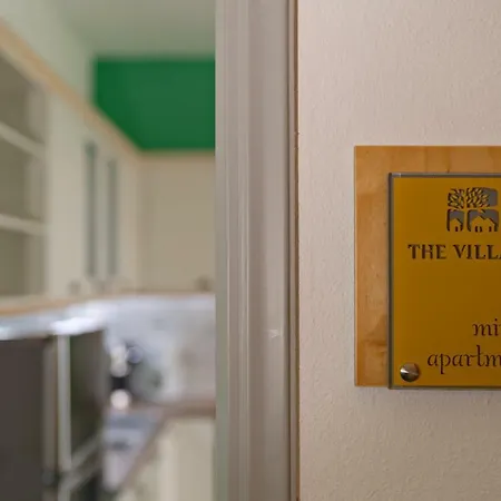 The Village Apartment *