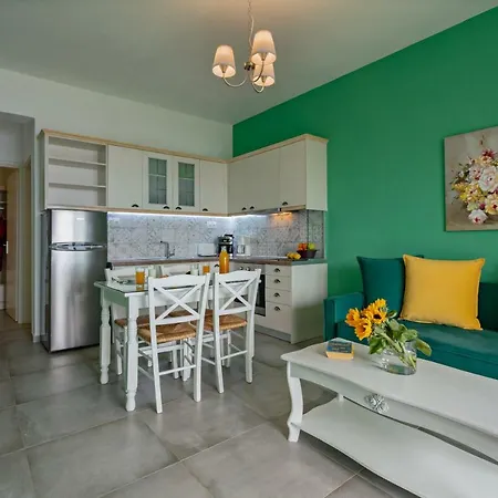 The Village Apartment *