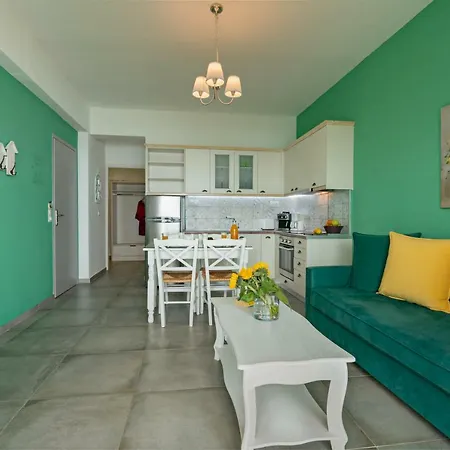 Apartment The Village