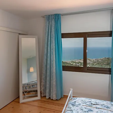Appartement The Village