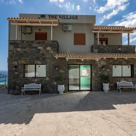 Appartement The Village *