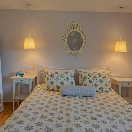 Appartement The Village