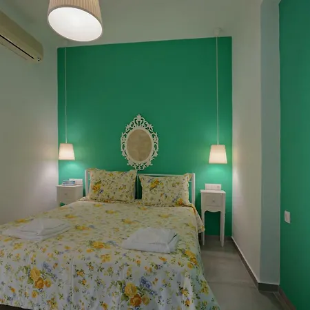 Appartement The Village
